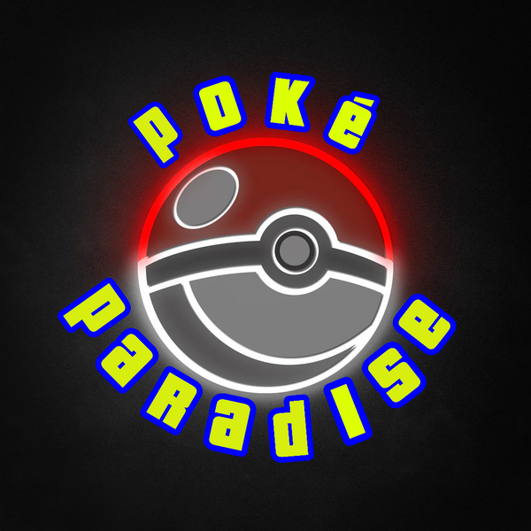 Poké Paradise